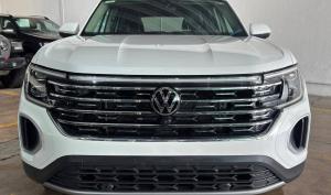 Volkswagen TERAMONT 2024