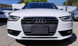 Audi A4 2016