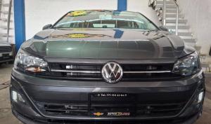 Volkswagen Virtus 2021