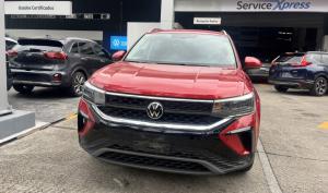 Volkswagen Taos 2024