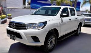 Toyota Hilux 2023