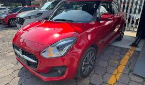 Suzuki Swift 2023
