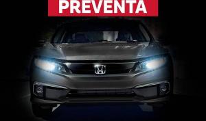 Honda BR-V 2024
