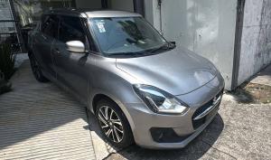 Suzuki Swift 2023