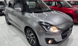 Suzuki Swift 2023
