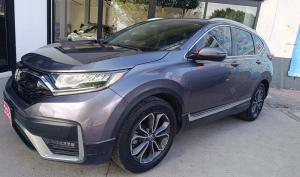Honda CR-V 2022