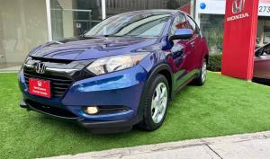 Honda HR-V 2016