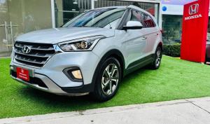 Hyundai Creta 2020