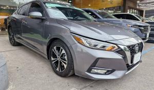 Nissan Sentra 2022