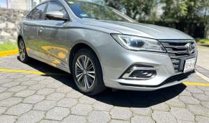 MG 5 Elegance 2022