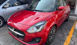 Suzuki Swift 2023