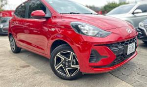 Hyundai Grand i10 2024