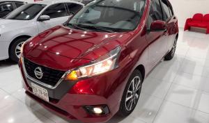 Nissan March 2023
