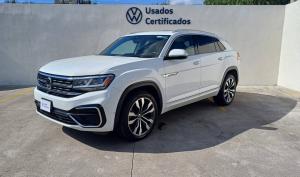 Volkswagen Cross Sport 2022