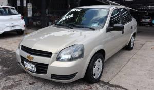 Chevrolet Monza 2012