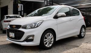 Chevrolet Spark 2019