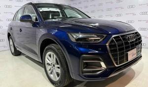 Audi Q5 2025