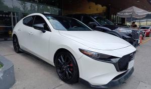 Mazda Mazda 3 2023