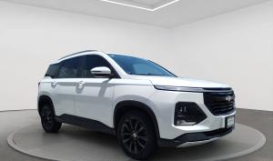 Chevrolet Captiva 2023