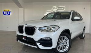 BMW X3 2019