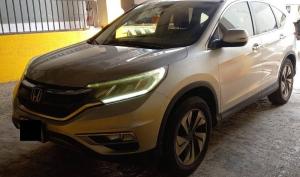 Honda CR-V 2016