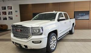 GMC Sierra 2016