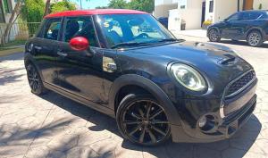 Mini Cooper S 2019