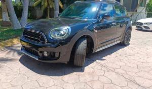 Mini Countryman 2018