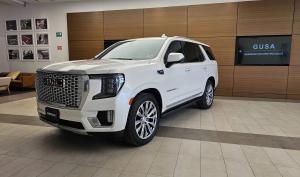 GMC Yukon 2022