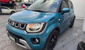 Suzuki Ignis 2021
