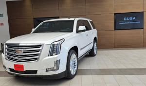 Cadillac Escalade 2017