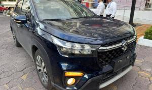 Suzuki S-CROSS 2023