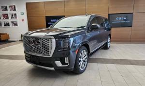 GMC Yukon 2021