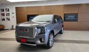 GMC Yukon 2021