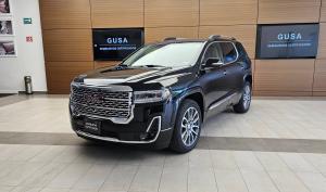 GMC Acadia 2023