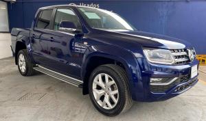 Volkswagen Amarok 2023