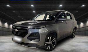 Chevrolet Captiva 2024