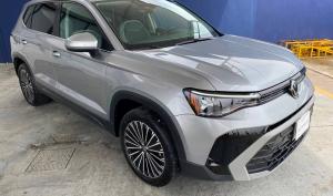 Volkswagen Taos 2025