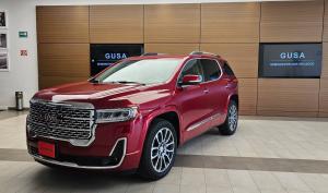 GMC Acadia 2023