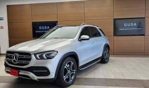 Mercedes Benz Clase GLE 2021