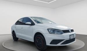 Volkswagen Vento 2021