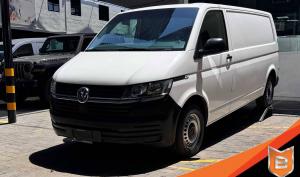 Volkswagen Transporter Cargo Van 2021