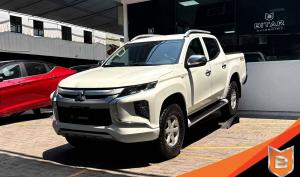 Mitsubishi L200 2022