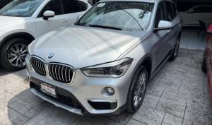 BMW X1 2019