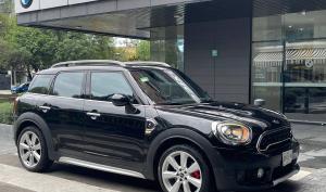 Mini Countryman 2018