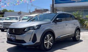 Peugeot 3008 2022
