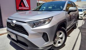 Toyota RAV4 2020