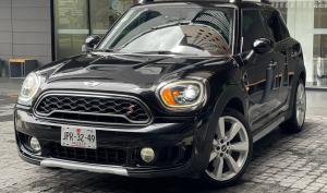 Mini Cooper Countryman 2018