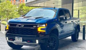 Chevrolet Cheyenne Pick Up 2024