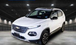 Chevrolet Groove 2023